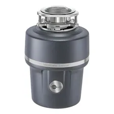 Triturador Alimentos Pia Insinkerator Evolution 100 Evo 220v Silencioso Ecológico Cinza Foto mini  3