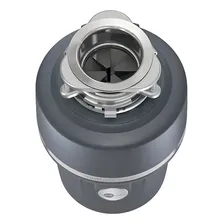 Triturador Alimentos Pia Insinkerator Evolution 100 Evo 220v Silencioso Ecológico Cinza Foto mini  2