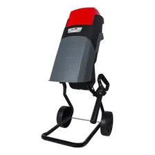 Triturador De Folhas Elétrico 220v Tsh2200e2 Toyama Foto  mini 1