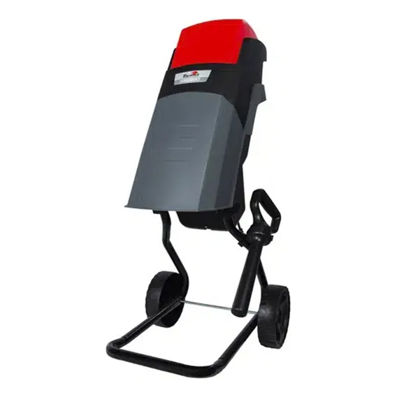 Triturador De Folhas Elétrico 220v Tsh2200e2 Toyama Foto 1