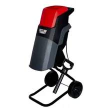 Triturador De Folhas Elétrico 220v Tsh2200e2 Toyama Foto mini  2