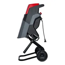 Triturador De Folhas Elétrico 220v Tsh2200e2 Toyama Foto mini 4