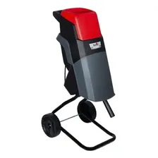 Triturador De Folhas Elétrico 220v Tsh2200e2 Toyama Foto mini  3