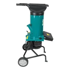 Triturador De Resíduos Orgânicos Tog2300 1,5cv 220v Garthen Foto mini  3