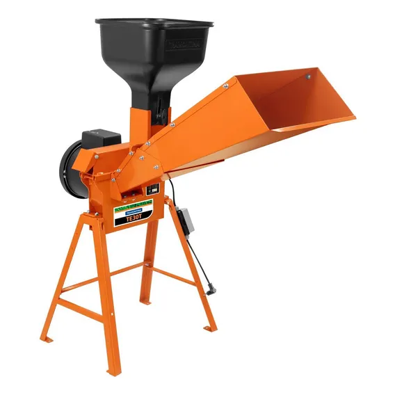 Triturador Eletrico 2hp 127/220V Tre30 (79854/312) Tramontina 127/220v Foto 1