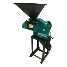 Triturador Forrag 10 Mart. M贸veis 3cv Mono Gti3000ld Garthen 110V Foto mini 1