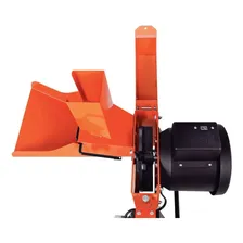Triturador Forrageiro 2hp Bivolt Tramontina Tre25 Foto mini 2