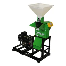 Triturador Forrageiro 7hp Trf300g Gasolina Trapp Foto mini 1