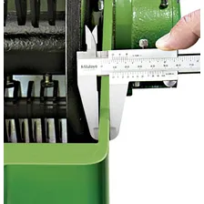 Triturador Forrageiro Monofásico 7,5cv Trf 750 Trapp Foto mini  2