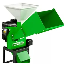 Triturador Forrageiro Trapp Trf-80g Com Motor A Gasolina 7hp Foto mini 4