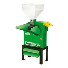 Triturador Forrageiro - Trf 800 S/ Motor - Trapp Foto mini 1