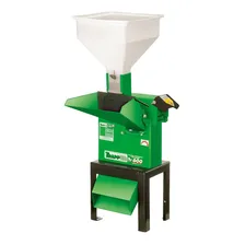 Triturador Forrageiro Trf600 Elétrico 5 Cv Trifásico Trapp 220V/380V Foto mini 2