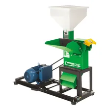 Triturador Forrageiro Trf600 Elétrico 5 Cv Trifásico Trapp 220V/380V Foto mini 1