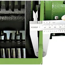 Triturador Forrageiro Trf800 C/ Acoplamento P/ Trator Trapp C/ ACOPLAMENTO S/ MOTOR Foto mini  3