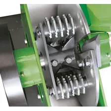 Triturador Forrageiro Trf800 C/ Acoplamento P/ Trator Trapp C/ ACOPLAMENTO S/ MOTOR Foto mini 4