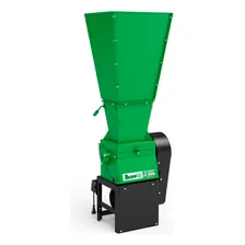 Triturador Multiuso Jk-500 (sem Motor) - Trapp Foto mini 1