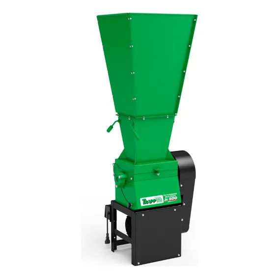 Triturador Multiuso Jk-500 (sem Motor) - Trapp Foto 1