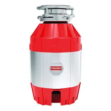 Triturador ResÃduos Alimentos Turbo Elite Te125 Franke 220v Foto mini 1