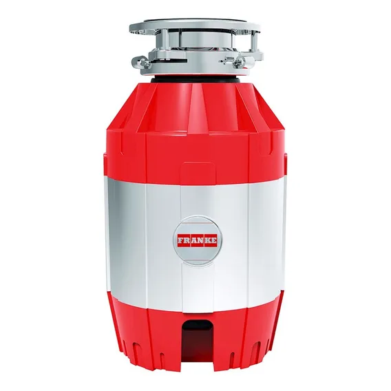 Triturador ResÃduos Alimentos Turbo Elite Te125 Franke 220v Foto 1
