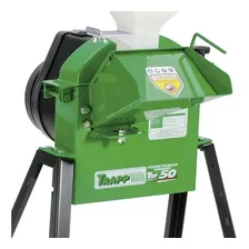 Triturador Trf 50 Com Motor 1,5cv 127v Mono - Trapp Foto mini  3