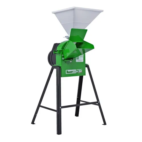 Triturador Trf 50 Com Motor 1,5cv 127v Mono - Trapp Foto 1