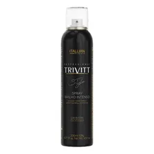 Trivitt Brilho Intenso Itallian 200ml Penteados Finalizador Foto  mini 1