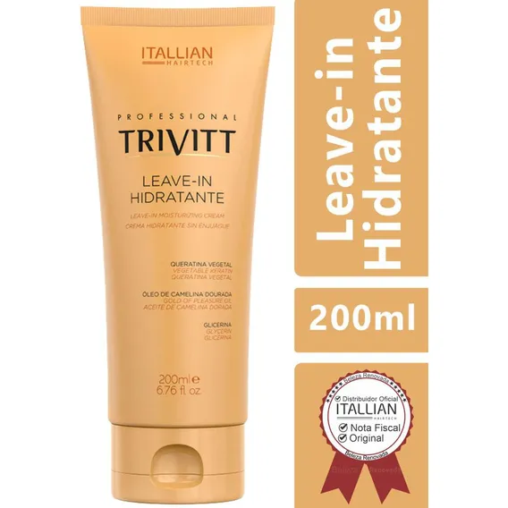 Trivitt Leave-In Foto 1