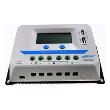 Trladr Arga Pwm 30a 12/24v Epever Viewstar Vs3024au Foto mini 3
