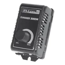 Trladr Dimer Dimmer Rtativ 3000w Bivlt 110v 127 220v Foto mini  2