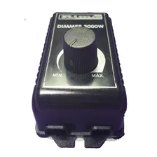 Trladr Dimer Dimmer Rtativ 3000w Bivlt 110v 127 220v Foto mini  3