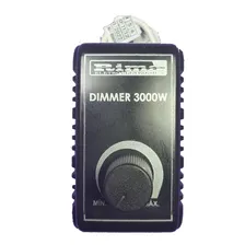 Trladr Dimer Dimmer Rtativ 3000w Bivlt 110v 127 220v Foto  mini 1