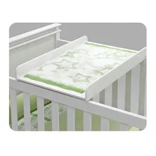 Trocador Ber莽o M贸veis Peroba Branco Foto mini 1