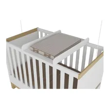 Trocador Ber莽o M贸veis Peroba Branco Foto mini 3