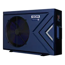 Trocador Bomba de Calor Aquecedor Piscinas Full Inverter Gda Foto  mini 1