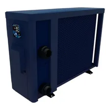 Trocador Calor Aquecedor Piscina Até 68m³ Full Inverter Wifi Foto mini 4