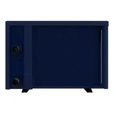 Trocador Calor Gda Piscina Bc-400 Full Inverter 40m³ Wifi Foto mini  3