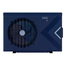 Trocador Calor Gda Piscina Bc-400 Full Inverter 40m³ Wifi Foto mini  2