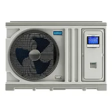 Trocador Calor Piscinas Th 80 Aquecedor Sodramar 220v Foto mini  3