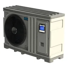 Trocador Calor Piscinas Th 80 Aquecedor Sodramar 220v Foto  mini 1