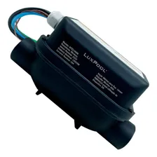 Trocador De Calor Aquecedor Piscina Até 40.000 Litros 220v Foto mini 3