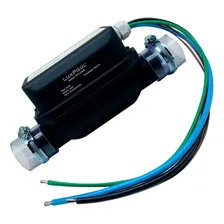 Trocador De Calor Aquecedor Piscina Até 40.000 Litros 220v Foto mini 2