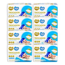 Trocador Lençol Absorvente Descartável Mili Love& Care-40 Foto mini 3
