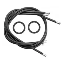 Trocador Punho Passador Grip Shif Bicicleta 18 / 21 Marcha Foto mini 3
