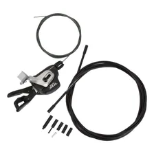 Trocador Rapid Fire Shimano Slx Sl-m7000-i Ispec 2 Direito Foto  mini 1
