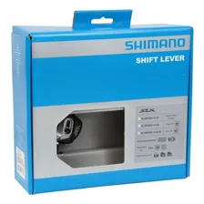 Trocador Rapid Fire Shimano Slx Sl-m7000-i Ispec 2 Direito Foto mini  3