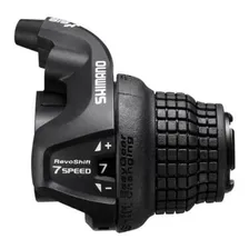 Trocador Shimano Revoshift 7 Velocidades Lado Direito Modo Foto mini 1