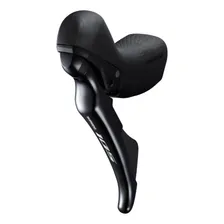 Trocador Sti Freio Hidráulico Shimano 105 St-r7020 Dianteiro Foto  mini 1