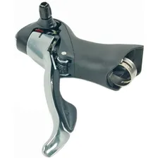 Trocador Sti Shimano Tiagra St-4600 10 Velocidades Foto mini  2
