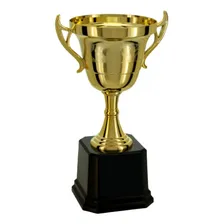 Troféu Vitoria Taça 31 Cm Time Campeão Futebol Rápido Foto  mini 1