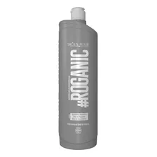 Tr贸ia Hair Roganic Progressiva Semi Definitiva 0% Formol Foto mini 1